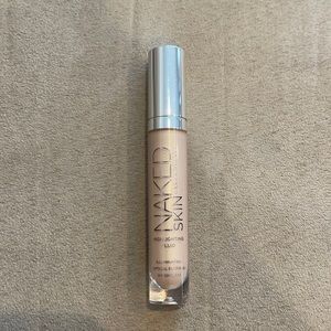 Naked urban decay Highlighting fluid